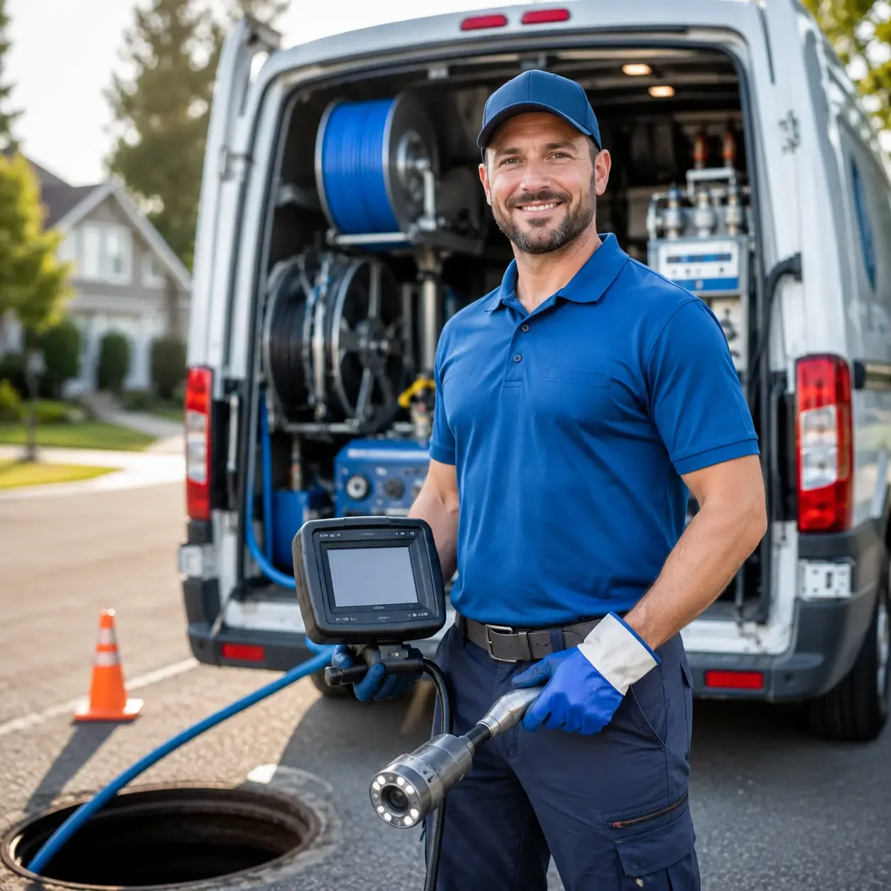 Local Pipe Relining specialists in Neola, UT