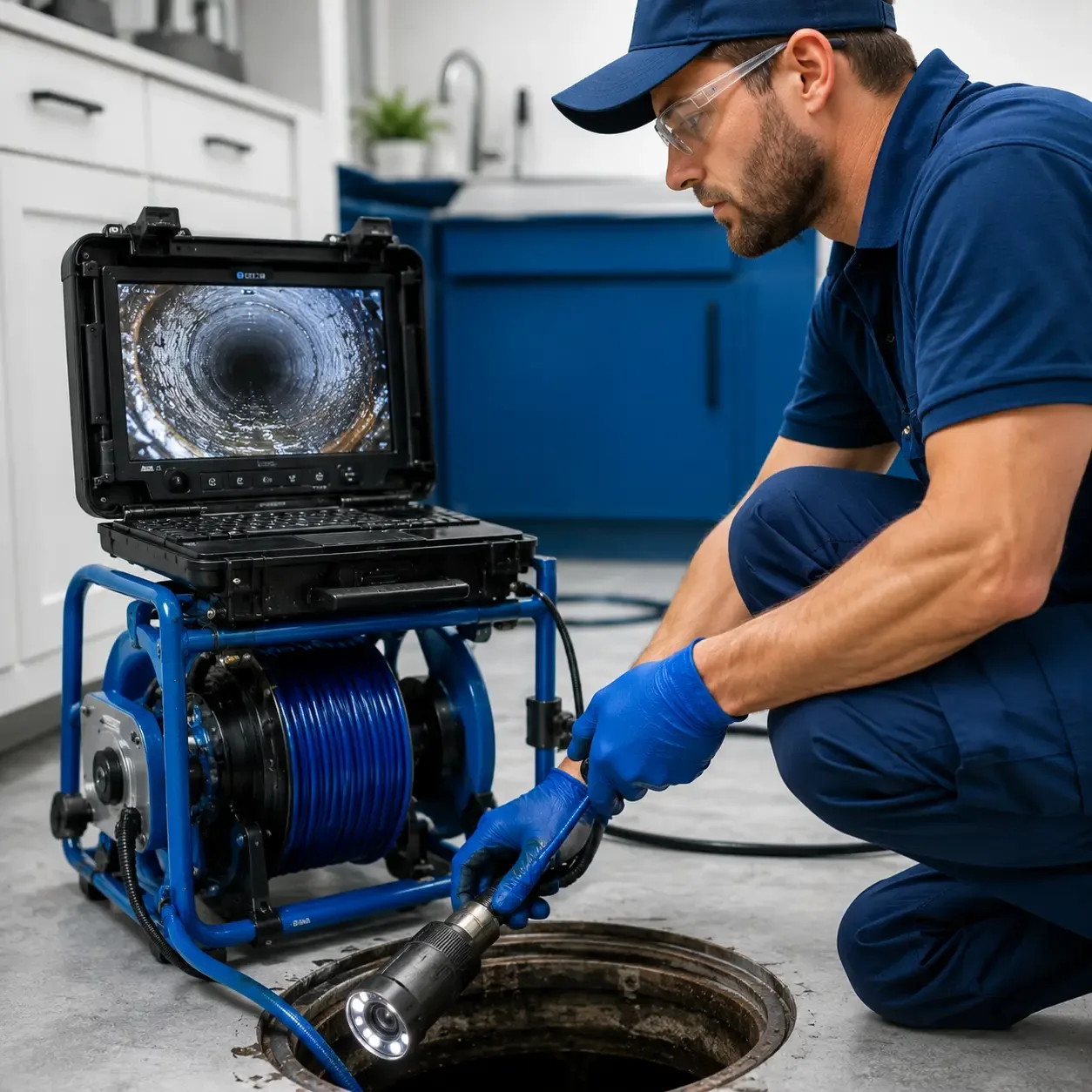 Pipe Relining professionals serving Neola, UT